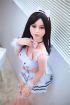 145cm 4ft9 Ecup TPE Sex Doll Magan Amodoll