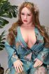 160cm 5ft3 Icup Silicone Sex Doll Kaiya Amodoll