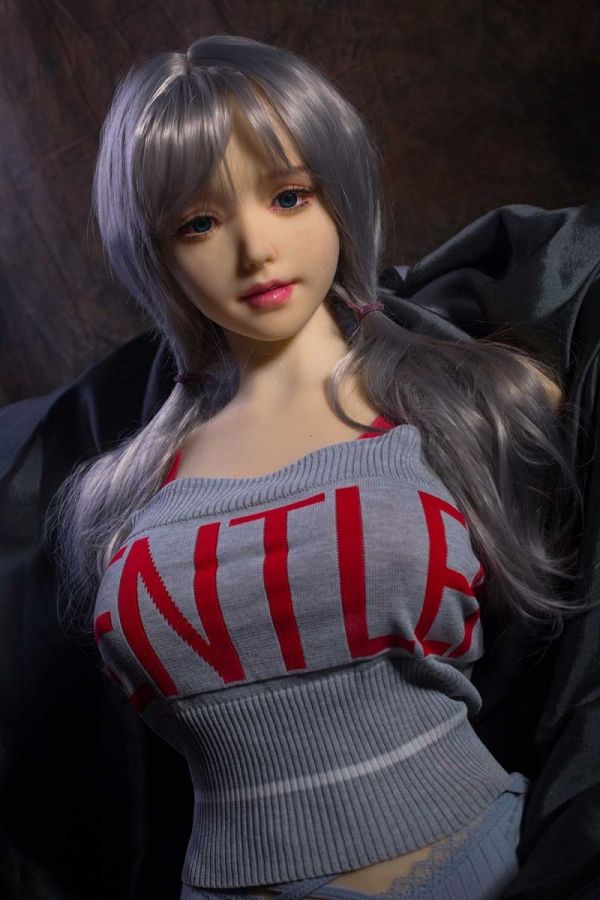 78cm 2ft10 Sex Doll Torso TPE Love Doll Carmela