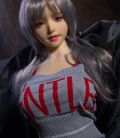 78cm 2ft10 Sex Doll Torso TPE Love Doll Carmela