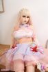 160cm 5ft3 Icup Silicone Sex Doll Gladys Amodoll