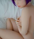 150cm 4ft7 Icup TPE Sex Doll Akira Amodoll