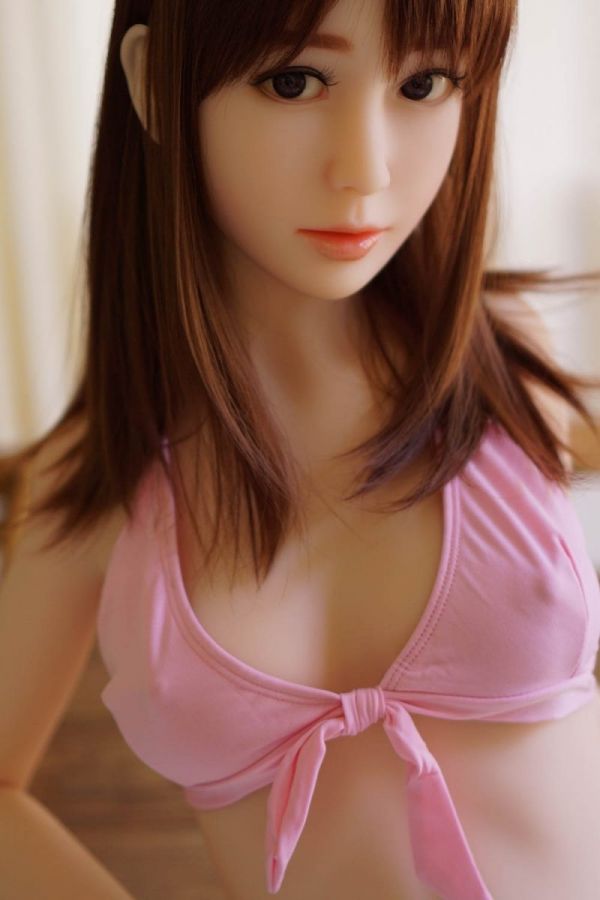 156cm 5ft1 Dcup TPE Sex Doll Sasa Amodoll