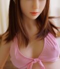 156cm 5ft1 Dcup TPE Sex Doll Sasa Amodoll