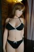 150cm 4ft7 Hcup TPE Sex Doll Akira Amodoll