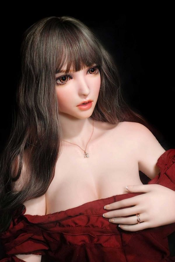 165cm 5ft5 Dcup Silicone Sex Doll Aoi Ran Amodoll