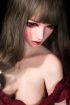 165cm 5ft5 Dcup Silicone Sex Doll Aoi Ran Amodoll