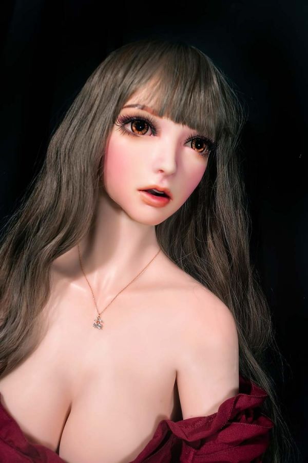 165cm 5ft5 Dcup Silicone Sex Doll Aoi Ran Amodoll