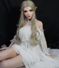 165cm 5ft5 Fcup Silicone Sex Doll Kouno Ria Amodoll