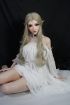 165cm 5ft5 Fcup Silicone Sex Doll Kouno Ria Amodoll