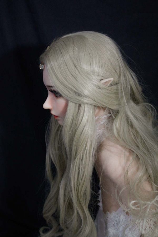 165cm 5ft5 Fcup Silicone Sex Doll Kouno Ria Amodoll