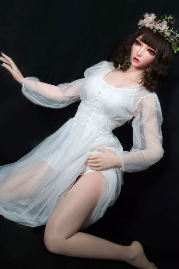 165cm 5ft5 Dcup Silicone Sex Doll Hanyu Ruri Amodoll
