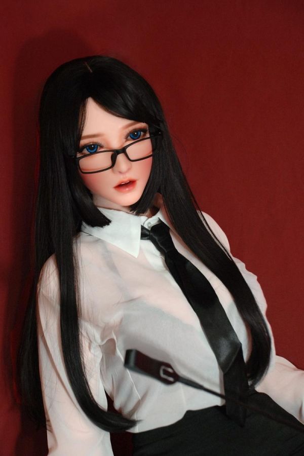 165cm 5ft5 Dcup Silicone Sex Doll Kuriyama Mai Amodoll