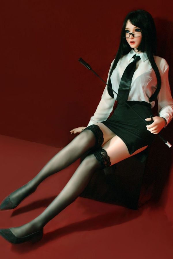 165cm 5ft5 Dcup Silicone Sex Doll Kuriyama Mai Amodoll