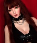 165cm 5ft5 Dcup Silicone Sex Doll Kurosawa Yuuki Amodoll