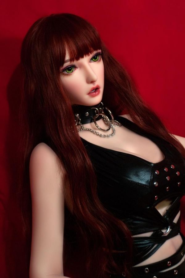 165cm 5ft5 Dcup Silicone Sex Doll Kurosawa Yuuki Amodoll