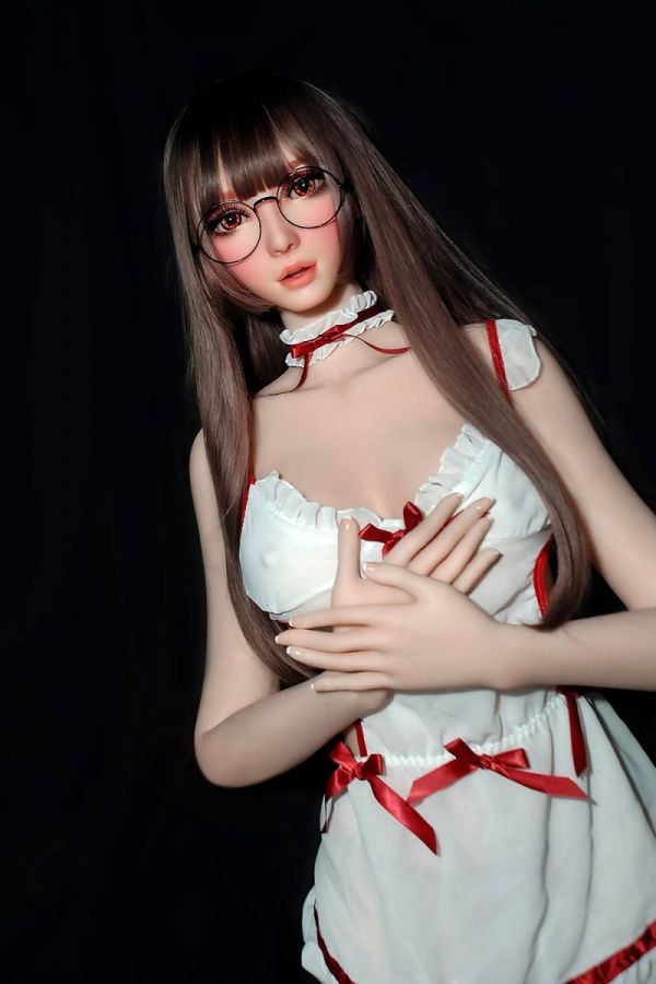 165cm 5ft5 Dcup Silicone Sex Doll Nagashima Masako Amodoll