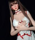 165cm 5ft5 Dcup Silicone Sex Doll Nagashima Masako Amodoll