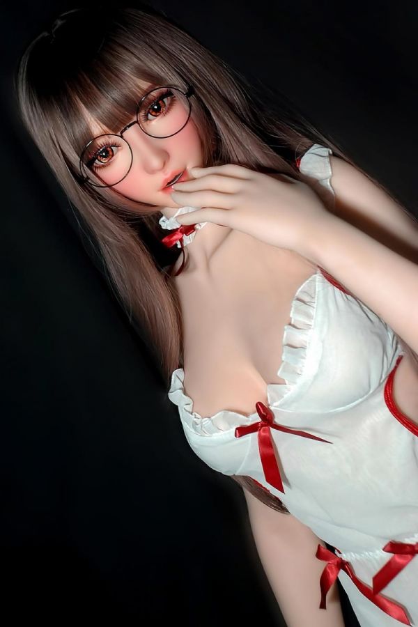 165cm 5ft5 Dcup Silicone Sex Doll Nagashima Masako Amodoll