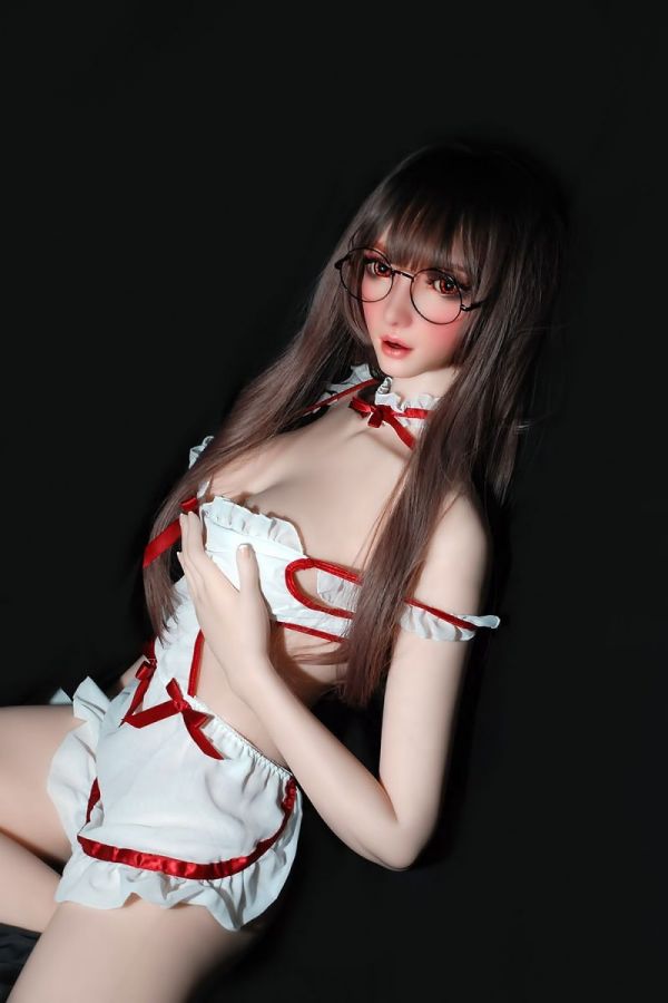 165cm 5ft5 Dcup Silicone Sex Doll Nagashima Masako Amodoll