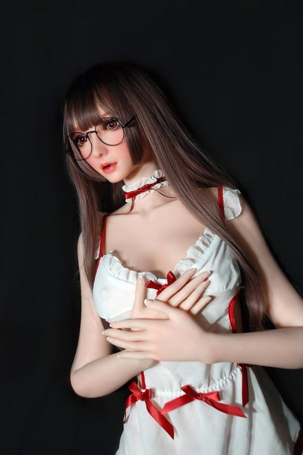 165cm 5ft5 Dcup Silicone Sex Doll Nagashima Masako Amodoll