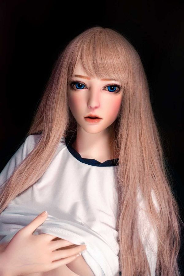 165cm 5ft5 Dcup Silicone Sex Doll Sakuraki Koyuki Amodoll