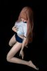 165cm 5ft5 Dcup Silicone Sex Doll Sakuraki Koyuki Amodoll