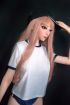 165cm 5ft5 Dcup Silicone Sex Doll Sakuraki Koyuki Amodoll