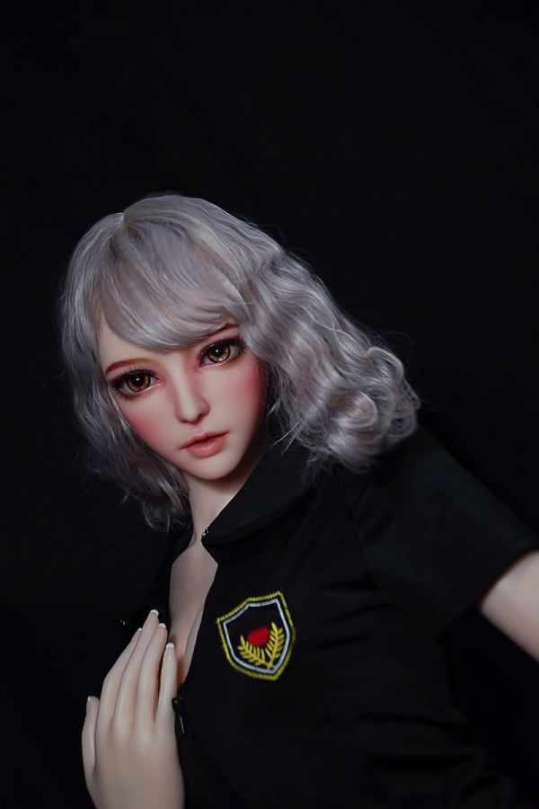 165cm 5ft5 Dcup Silicone Sex Doll Yoshida Nozomi Amodoll