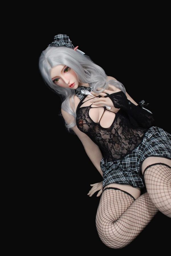 165cm 5ft5 Fcup Silicone Sex Doll Suzuki Chiyo Amodoll