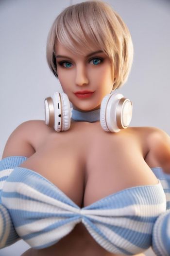 164cm 5ft5 Gcup TPE Sex Doll Annas Amodoll