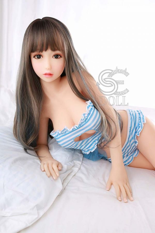 158cm 5ft2 Fcup TPE Sex Doll Bonita Amodoll