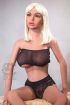 148cm 4ft10 Dcup TPE Sex Doll Muriel Amodoll