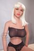 148cm 4ft10 Dcup TPE Sex Doll Muriel Amodoll