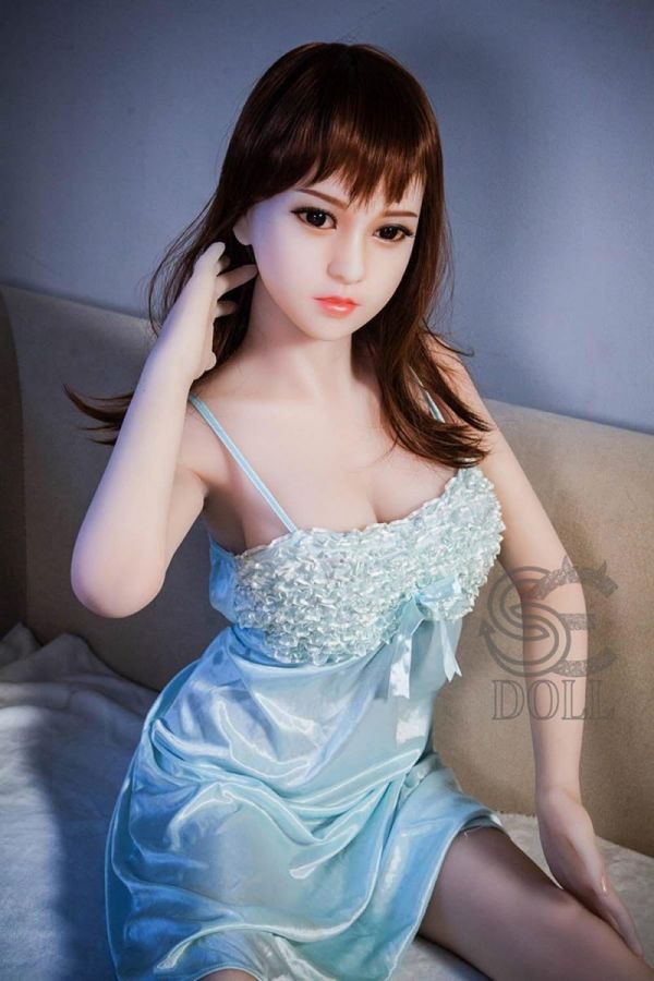 146cm 4ft9 Hcup TPE Sex Doll Barbara Amodoll