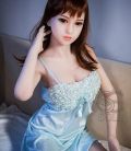 146cm 4ft9 Hcup TPE Sex Doll Barbara Amodoll