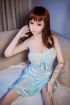 146cm 4ft9 Hcup TPE Sex Doll Barbara Amodoll