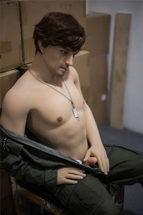 Male deals tpe doll