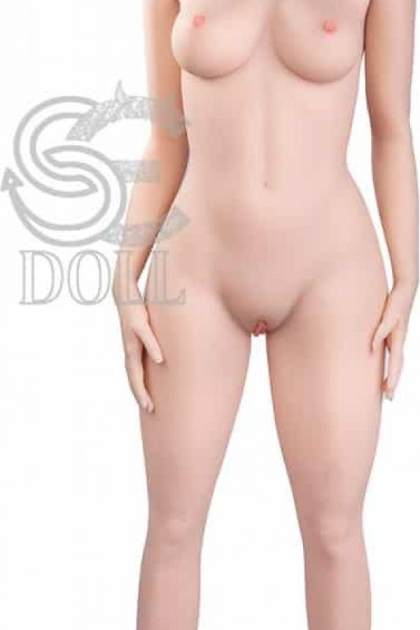 163cm 5ft4 Fcup TPE Sex Doll Loreilin Amodoll