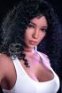 159cm 5ft2 Hcup TPE Sex Doll Yseult Amodoll