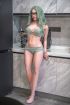 163cm 5ft4 Fcup TPE Sex Doll Jennifer Amodoll