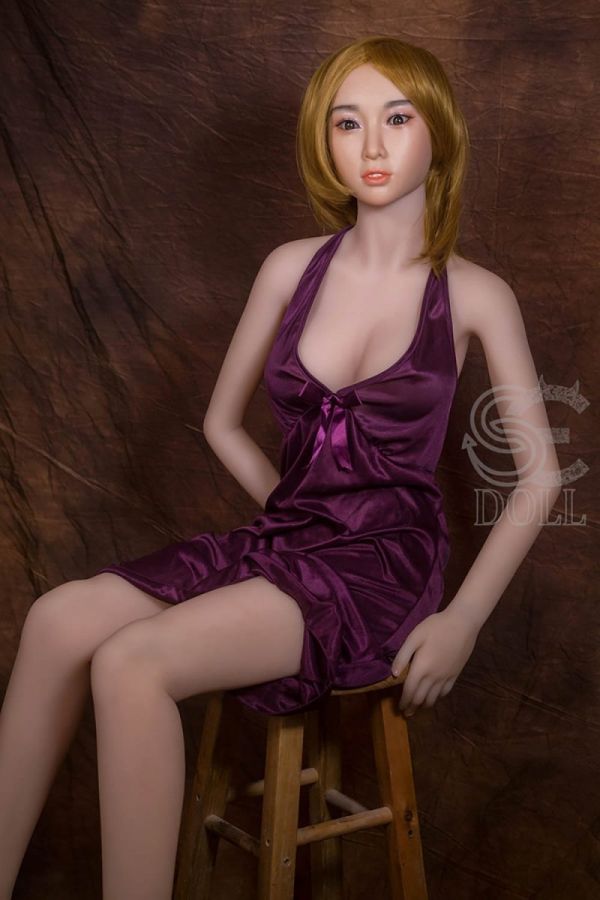 163cm 5ft4 Fcup TPE Sex Doll Aviva Amodoll
