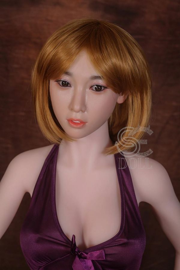 163cm 5ft4 Fcup TPE Sex Doll Aviva Amodoll