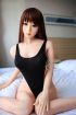 163cm 5ft4 Dcup TPE Sex Doll Jill Amodoll