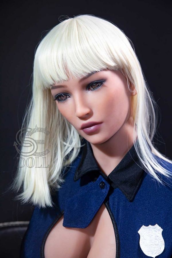 161cm 5ft3 Icup TPE Sex Doll Nydia Amodoll