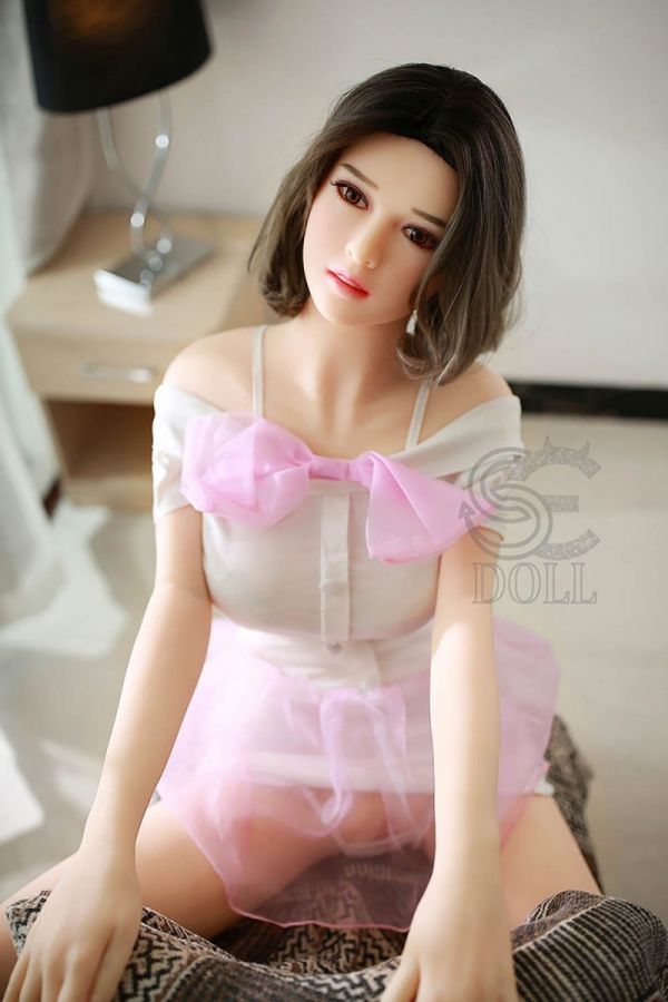 165cm 5ft5 Dcup TPE Sex Doll Gwendolyn Amodoll