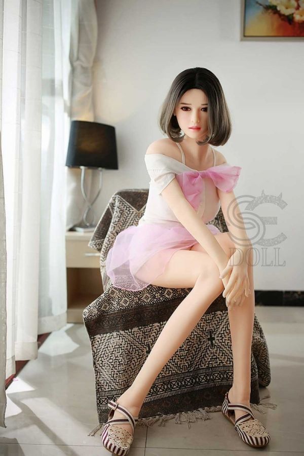 165cm 5ft5 Dcup TPE Sex Doll Gwendolyn Amodoll