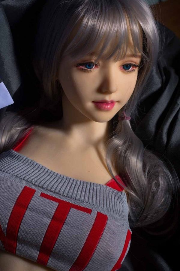 78cm 2ft10 Sex Doll Torso Tpe Love Doll Carmela Amodoll