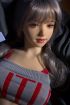 78cm 2ft10 Sex Doll Torso TPE Love Doll Carmela