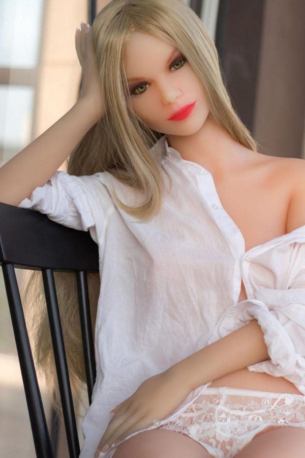 165cm 5ft5 Dcup TPE Sex Doll Aidra Amodoll